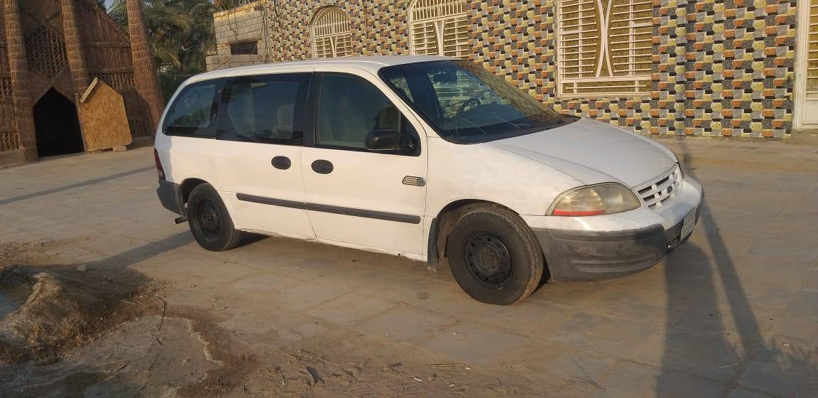 فورت موديل ٢٠٠٠سنويه ٢٨ شرط المداور  مكينه كامري ٢٢٠٠ مكفوله من الضربه القويه عدا الدحجات بصيطه رقم بغداد انكليزي بسمي السعر ٣٧ مكان السياره دوانيه *********** ديوانية, القادسية
