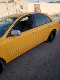 سوناتا موديل 9 • وارد خليجي • السماوة