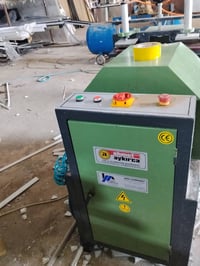 معمل نوع احمدي سنكل فيز 5 قطع عنوان كركوك  حي صناعي جديد 07705195993