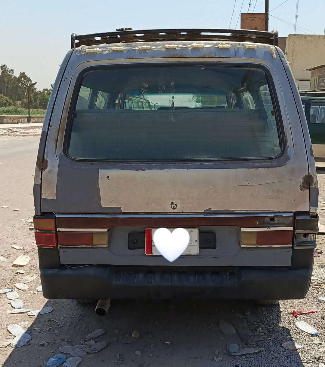 كيا بستا كير ومكينه واكسل خير من الله لاتنقيص ولاتبخير
رقم  الماني  سنويه عضم كهربائيات شغاله حداديه نضيفه داينمو باتري سلف جدد مكاني بابل راعي موجود بس ابيع بدون  ***********
