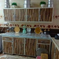 كونتر • دهبي • قفل