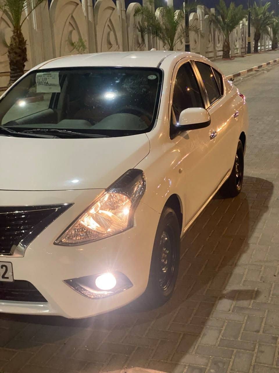 صني هندي • ٢٠٢٥ • رقم اربيل