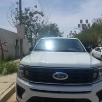 فورد اكسبيديشن موديل 2020خليجي. فول مواصفات ماعدا الجكات ماشيه 93ألف ك...