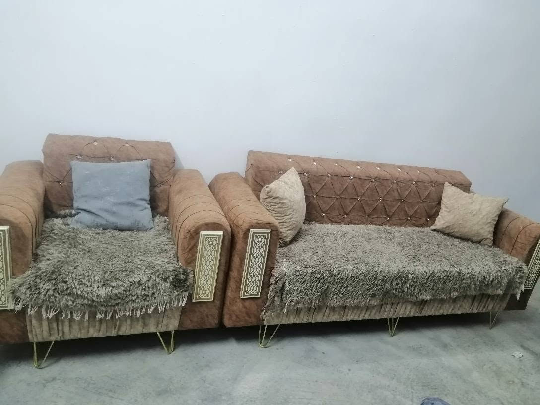 قنفات • بالبرده • كركوك
