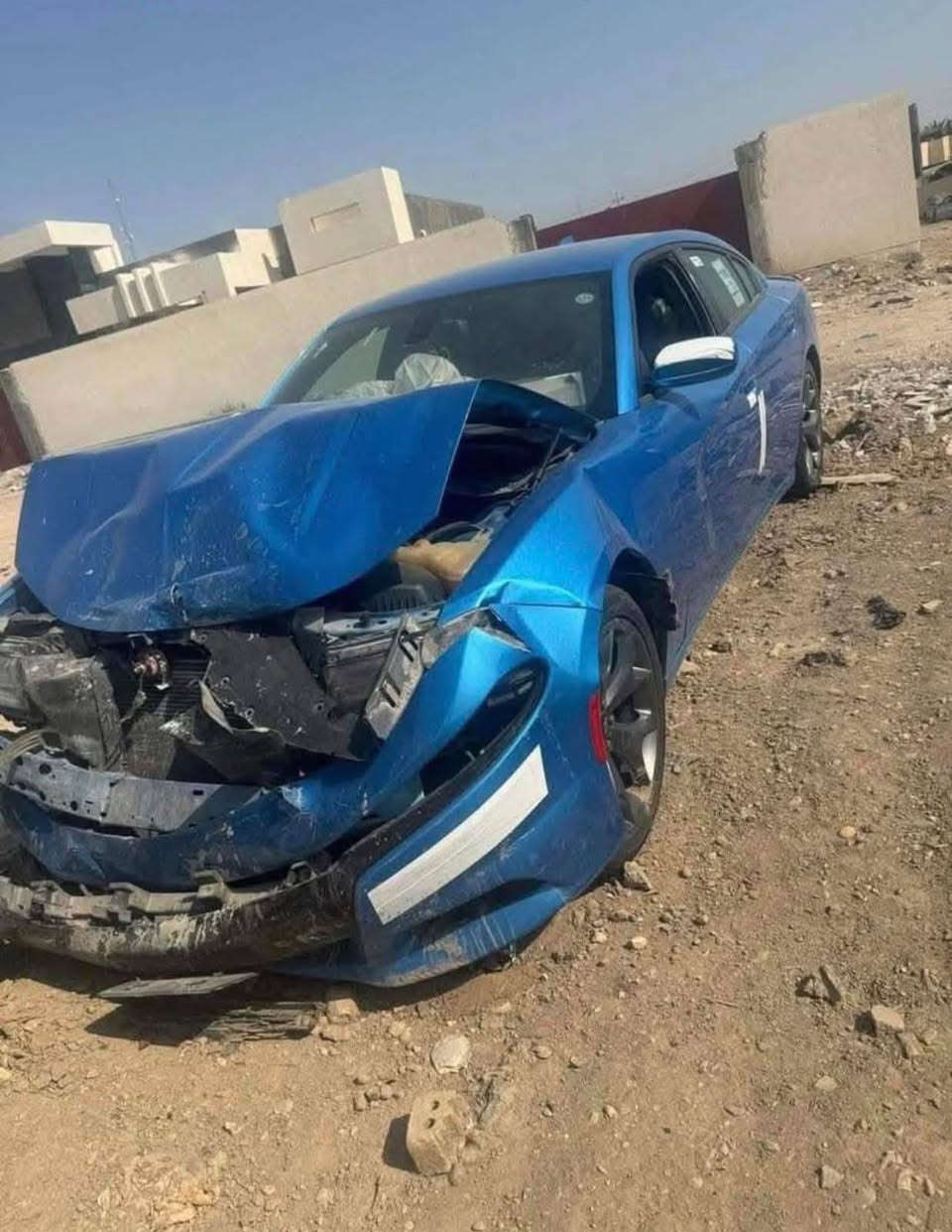السلام عليكم 👋الله يجفيكم شر الحوادث 🤲
اشـتري جميع السيارات المتضرره🚗🚙 
(( الـمـكلوبه //الـمـدعومة //الكايمه ))
من جميع محافظات العراق 🇮🇶 
ولـي يـندل سيـاره  انـطي دلالية
( 👈 200$ دولار 🇺🇲 ) 
ملاحظه!!(لاندكروز //تاهو// دلاليه500$🤑))
 الاتصال *********** وتساب 
***********☎️واتساب//
