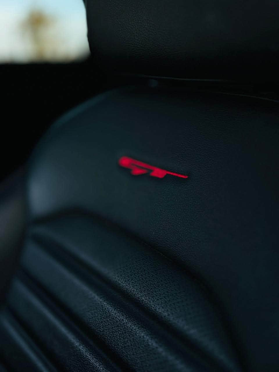 Kia Forte GT 2023
محرك 1.6 توربو 
((كير عادي 6 نمر ))
فول مواصفات أعلى فئة 
بصمة أبواب بصمة تشغيل
سلايت 
سستم صوت Harman kardon
شاشة كبيرة
تدفئة بل كشنات
كشنات جلد GT
صندوق ذكي
ترحين عند الاقتراب
قطعتين تبريد
نقاط عمياء
حساسات امامي خلفي جانبي
لايتات GT
بك لايت GT
ضرر بوند فقط +ايرباك استيرن بدون دواخل
منفيس تترقم جميع المحافظات
للتواصل واتساب ***********
