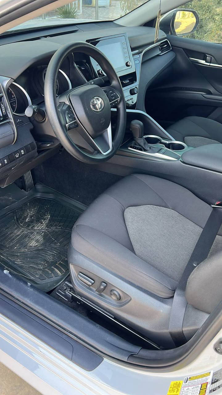 4T1R11AK5RU259871

2024 TOYOTA CAMRY, LE
كامري.  
2 بارجةي.  سبوغة. بي. ژوري.  
ارباگ. سكان. سيستةمة

2. قطعة. سبوغ. بدون. دواخل.  
ارباگ ستيرن. سيستم

ماشية.23 الف

23. هزار. روشتية. 
🧿🧿

***********
واتس. اب
كورك
فايبةر أربيل, العراق
