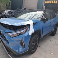 راف هايبرد • XSE • ٢٠٢٥