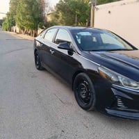 سوناته 18وارد امريكي حادثه جاملغ خلفي وقبق الجنطه فول مواصفات اي ستفسا...