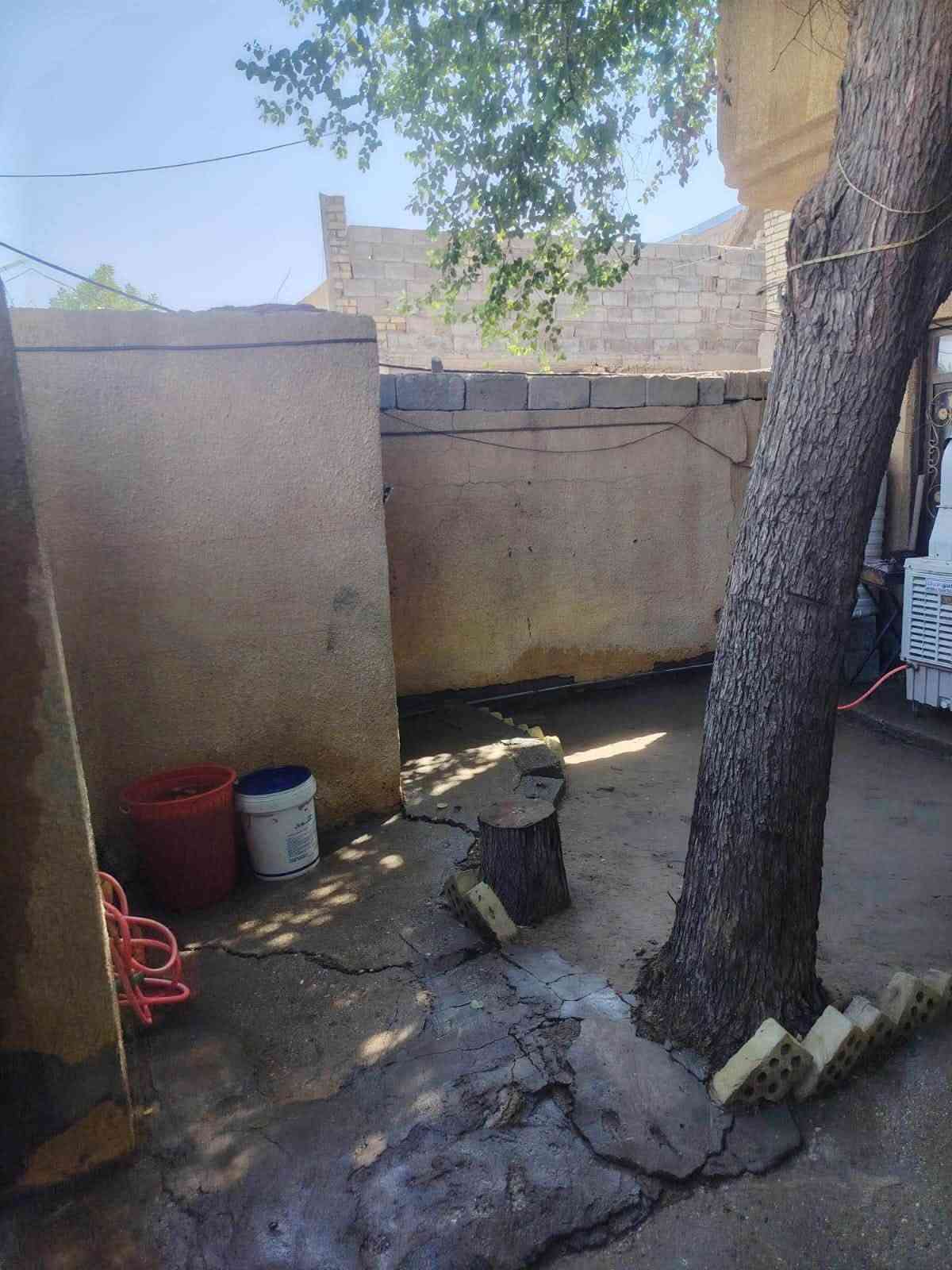 للبيع بيت سكني في المحمودية المساحه150 الاستفسار مراسله ***********
