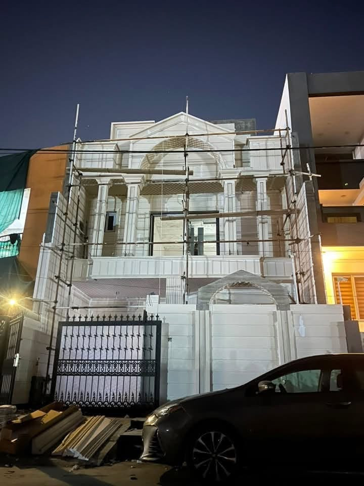 بلقسط المريح بلقسط المريح
رجعنا بقوة وبحدث ديكورات 

نعمل وجهات فوم تركي 

وألواح بورسلين بكافة تتطعيم 

نعمل كافة الاصباغ 

صبغ جوتن معا قوة ومتانة وضمان 

صبغ بتك معا قوة ومتانة وضمان الغسل 

فلونكوت معا قوة ومتانة وضمان مانع رطوبة 

تصليح وترميم البيوت قديمة واطرز الاصباغ وديكورات 

طلس داخل البيت وبنعومة وجوة عالية 

طلس وجهيات ومعا ديكور 

صبغ حراري 

صبغ معنا الرطوبة 

بديل خشب وبديل الرخام باطرز ديكورات 

سحبات مغربية وباطرز ديكورات 

ديكورات داخل البيت جبس بورد وبطرز ديكورات 

ولي ماعندة نحب نساعدة الوجة الله 

ومعا احترمي وتقديري الجميع 

ومن الله التوفيق والرزق 

اخوكم وخادمكم

محمد ديكورات 

***********

ولي ماعندة نشتغلة بلاش 

ونسال الله الرزق والتوافيق
