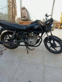 بوكسر • كلك • محتاج بريك