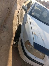 سمند • ٢٠١٢ • واسط