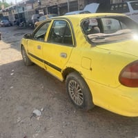 سوناتا • ٢٠٠٠ • تعمير