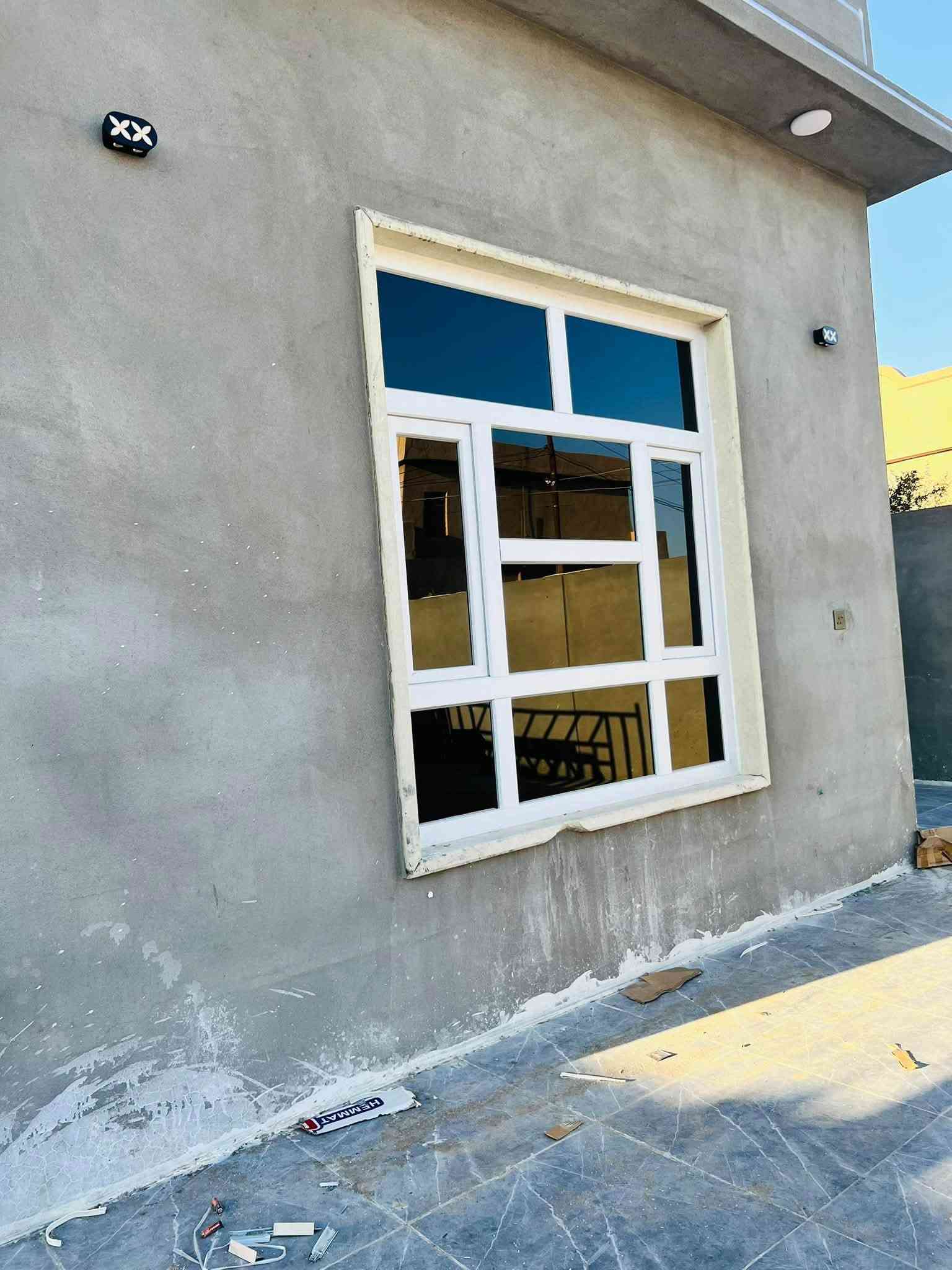 . تعلن شركة أبو مصطفى للأبواب التركية والبلاستك عن وصول وجبة جديدة من الأبواب التركية. جودة عالية. خامات أصلية ونوعية ممتازة. أبواب داخلية بتصاميم عصرية. تجعل بيتك أكثر أناقة وأماناً. تفصيل الأبواب البلاستك حسب طلب الزبون. أسعار مناسبة وخدمة مميزة. العنوان الشرقاط اسديره للاستفسار والطلب ***********. ابو مصطفى 

ملاحظه الشد والنقل مجاناً وظمآن خمس سنوات
