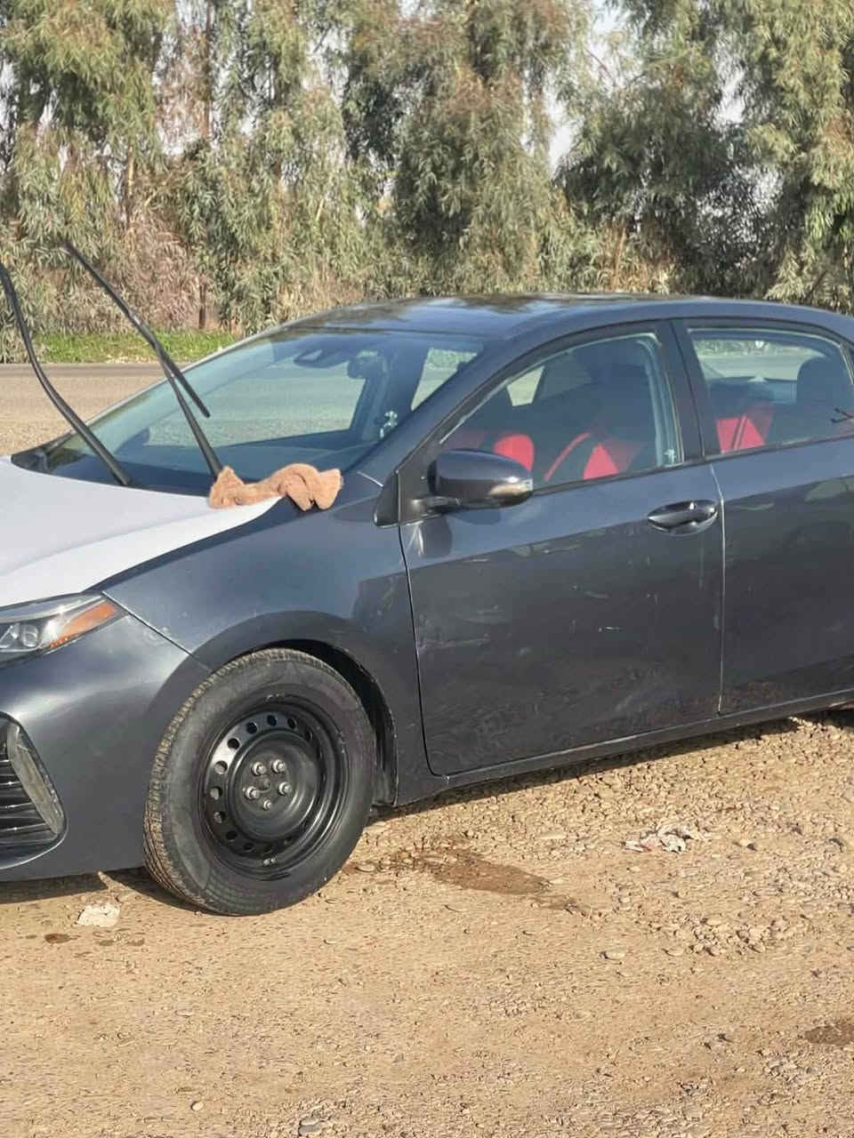 كورلا ٢٠١٧ فول مواصفات للاستفسار ***********
