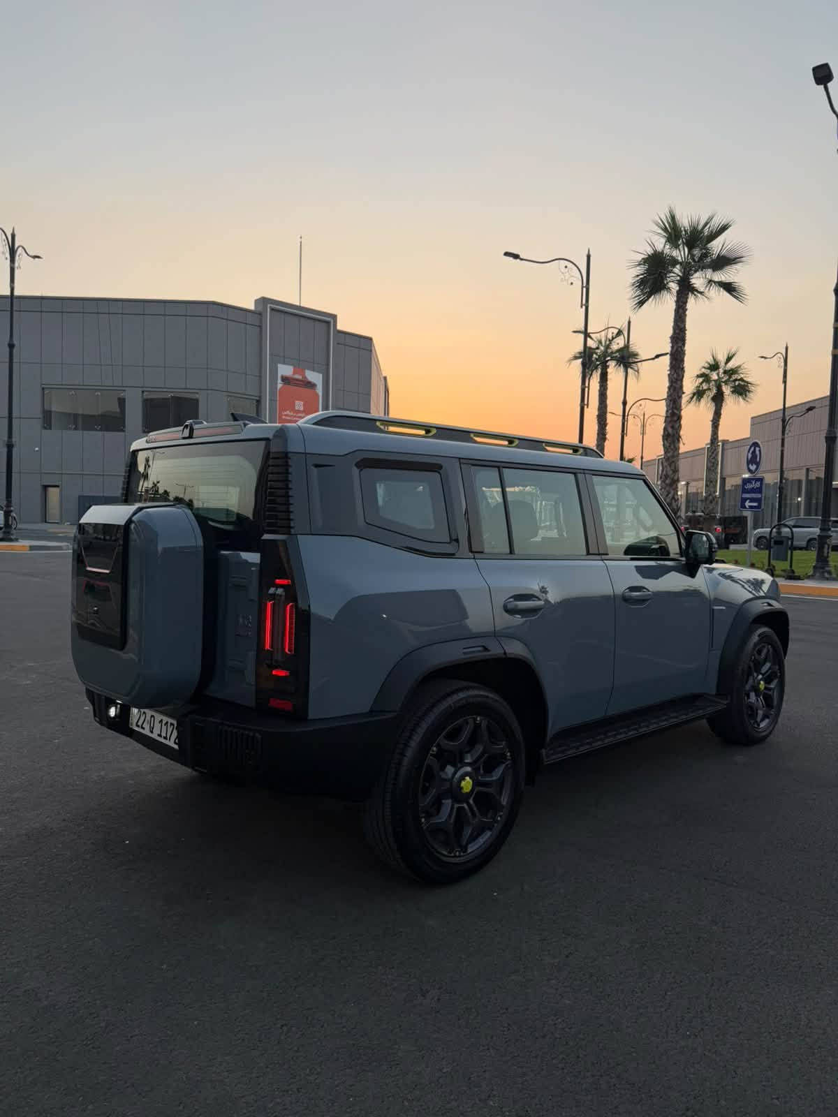 🔥سعر كلش مناسب🔥
T2 2025

25،000km 

بدون تبديل /بدون صبغ 

ضمان شه ركه هارم 

2000 Turbo

لكجري لون مميز 

مكان اربيل><رقم اربيل 

واتساب *********** 📞✅

اسيا *********** ✅📞
