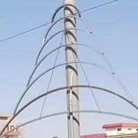 إضاءة • ديكور • فانوس