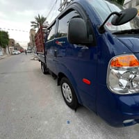كيا بنكو • دبل قمارة • ١٢٢الف