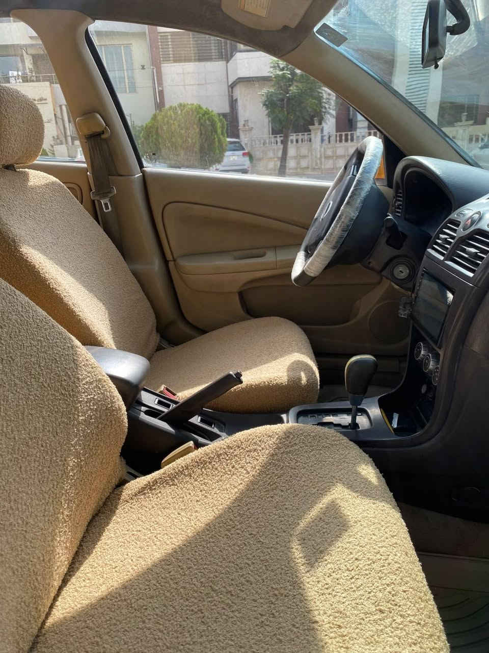 بدي كوري • ٢٠١٣ • رقم بغداد