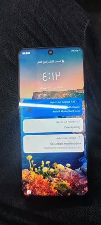 هونر اكس ٩ • ١٢٨ • سواده فوك