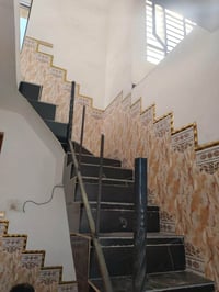 حدادة • ابواب شبابيك • سندويج بنل