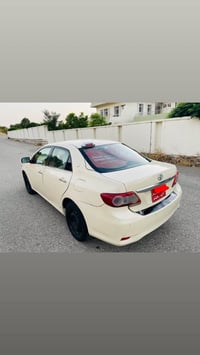كورولا • ٢٠٠٩ • السليمانية