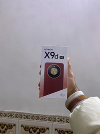هونر X9d • ٨ رام ٢٥٦ جيجا • ٨٣٠٠mAh