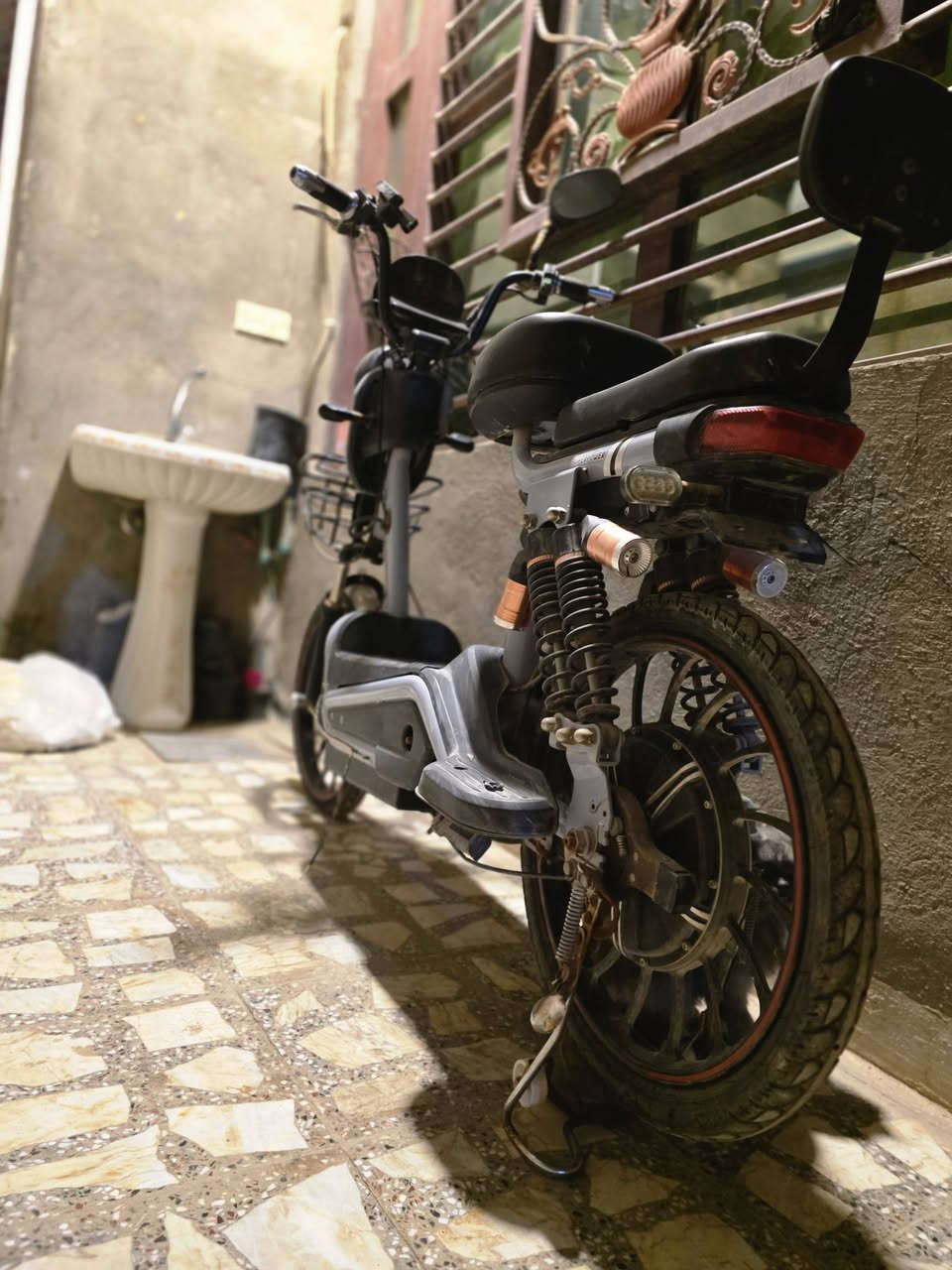 ٢٠٢٦ • ٥ بطاريات • بصمه