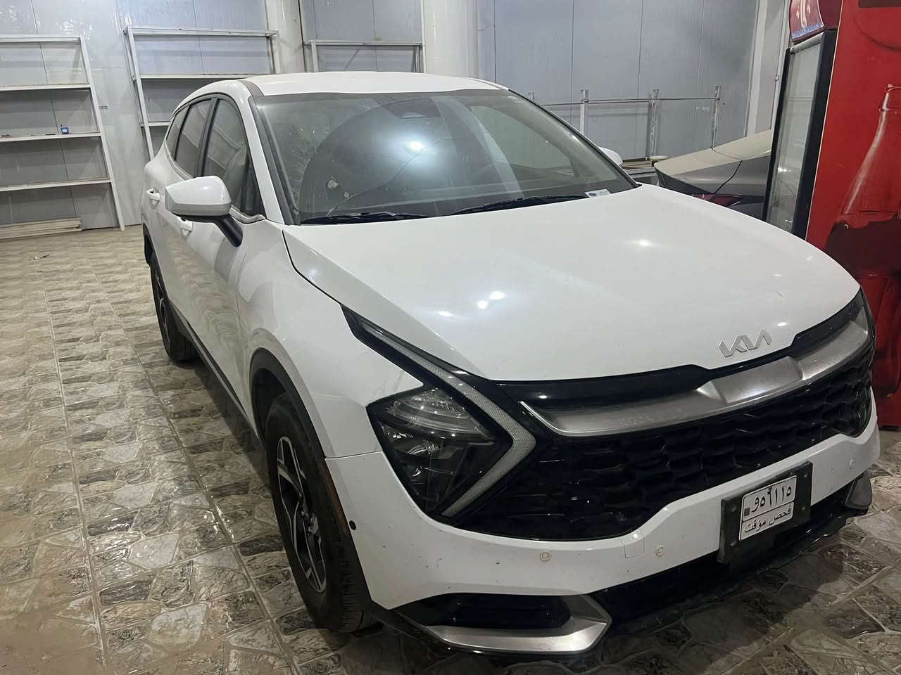 سبورتج ٢٠٢٥ بدون رقم حره دخول جديد
نص فول 
ضرر بنيد فقط بدون دواخل 
185$
***********
