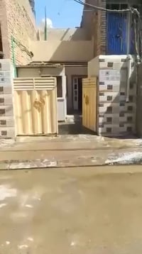 حي الجهاد • ٨٠م² • واجهة ٤م