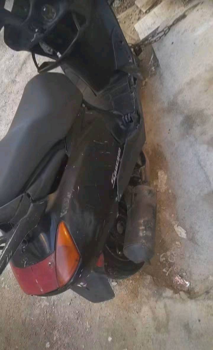 سبيسي • ياباني • عاطلة