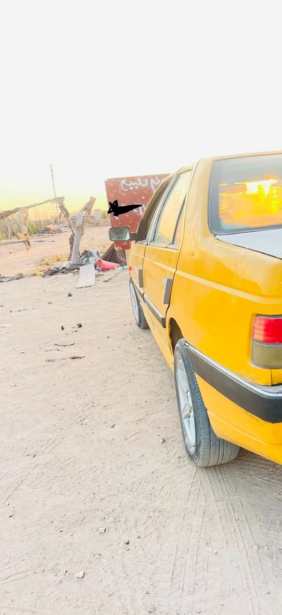 بيجو موديل2009 تحويل مباشر السعر15 وبيه مجال للأتصال ***********  مكينه وكير نضيفات
