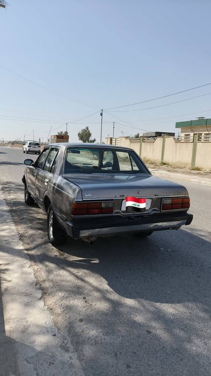 سلام عليكم سياره كرونا موديل 1982 محرك شرط لاصرف لانفخ رقم نينوى سـعـر25 ورقه صبغ جمليه سيارا جهز من نوحي تيرت كدم جديد تبريد تالج تتفيه شغل شرط سياره شرط تحويل استفسار مكان موصل تلعفر  ((‏‪***********‬‏:⁠-⁠⁩⁦-⁠((‪***********‬‏))  ⁦:⁠'⁠(⁩⁦:⁠'⁠(⁩
