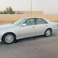 الناصرية • موديل 2002 • أصولي ذي قار
