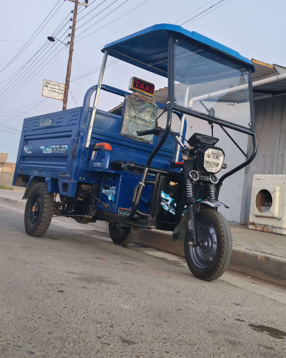 ((سلام عليكم ورحمة الله وبركاته...)) 👋
ستوتة شحن الحجم الكبير 🛺
الموديل( 2026)
عدد البطاريات 6🔋
البطاريات مستخدمة...
السعر مليون ونص💰 (1500)وبيهة مجال حك الجية 🍁
رقم الهاتف /***********
رقم الهاتف /***********
العنوان🔴 اليوسفية //حي الشهداء (قرب مدرسة الصادق) 🏫
