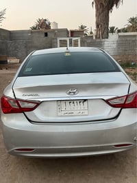 مكينة GDI • تحويل ثاني يوم • ٢٠١٣