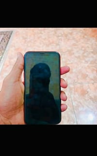 آيفون XR • ذاكرة ٦٤ • فيس ايدي شغال
