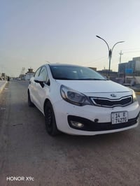 كيه ريو ٢٠١٤ • مكينة ١٦٠٠ • تحويل بصرة