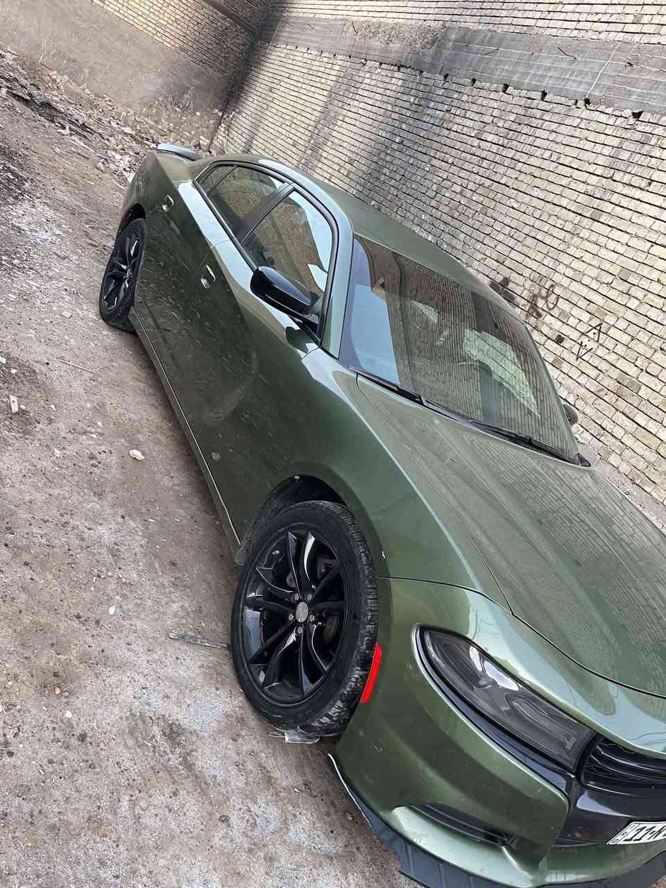 جارجر 2018 sxt وارد امريكا حادث فقط جاملغ ايمن بدون دواخل او ايرباك او لغد ماشية 147mi واي استفسار ممكن الاتصال على الرقم (***********) العنوان السعر 215 وبيها مجال الموقع السيدية مجاور شركة تيوتا

