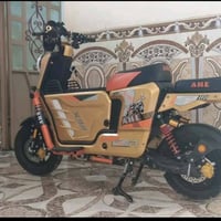 X900 • موديل ٢٦ • ٦ بطاريات