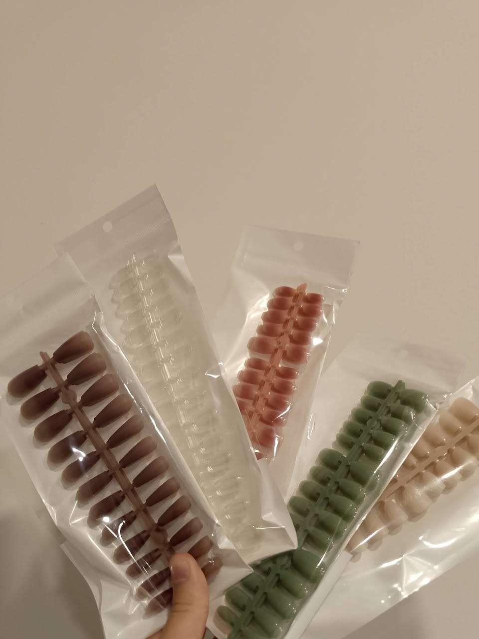 سيتي نينوك • ٦ قطع • توصيل