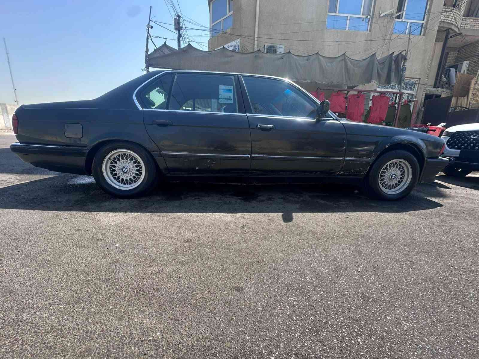 سلام عليكم بيئم مشروع وطني موديل 91شرط كير ومحرك فول اوتماتيك سعر 35بيه مجال قليل عنواني كركوك واتساب ***********
