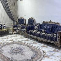 كنب • مستخدم قليل • سامراء