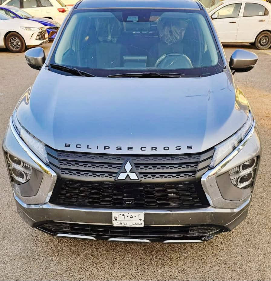🔰متسيوبيشي كروز 2023

🔹رقم بغداد

♦️التفاصيل:-
تبريد ثلج 
محرك كير جديد
تايرات جديد
رقم بغداد بعده فحص وبدون غرامه على التأخير

📍مكان السيارة بغداد

📞رقم صاحب السيارة ***********

🟩 واتساب ***********
