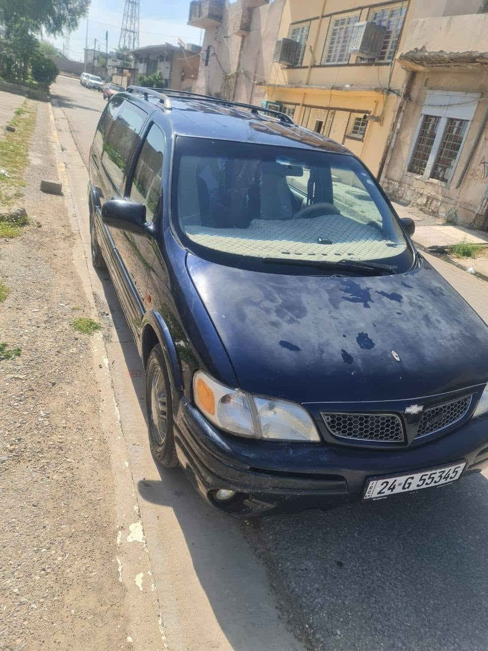 شوفر ليت ترانس للبيع 
الموديل 2001

دهوك سنوية 2028

شرط التحويل

المحرك يبه صرف 

الكير اوتوماتيك  شرط ما بيه اي شيء 
العنوان موصل جانب اليمن
السعر58ورقة وبيها ماجال 

***********
