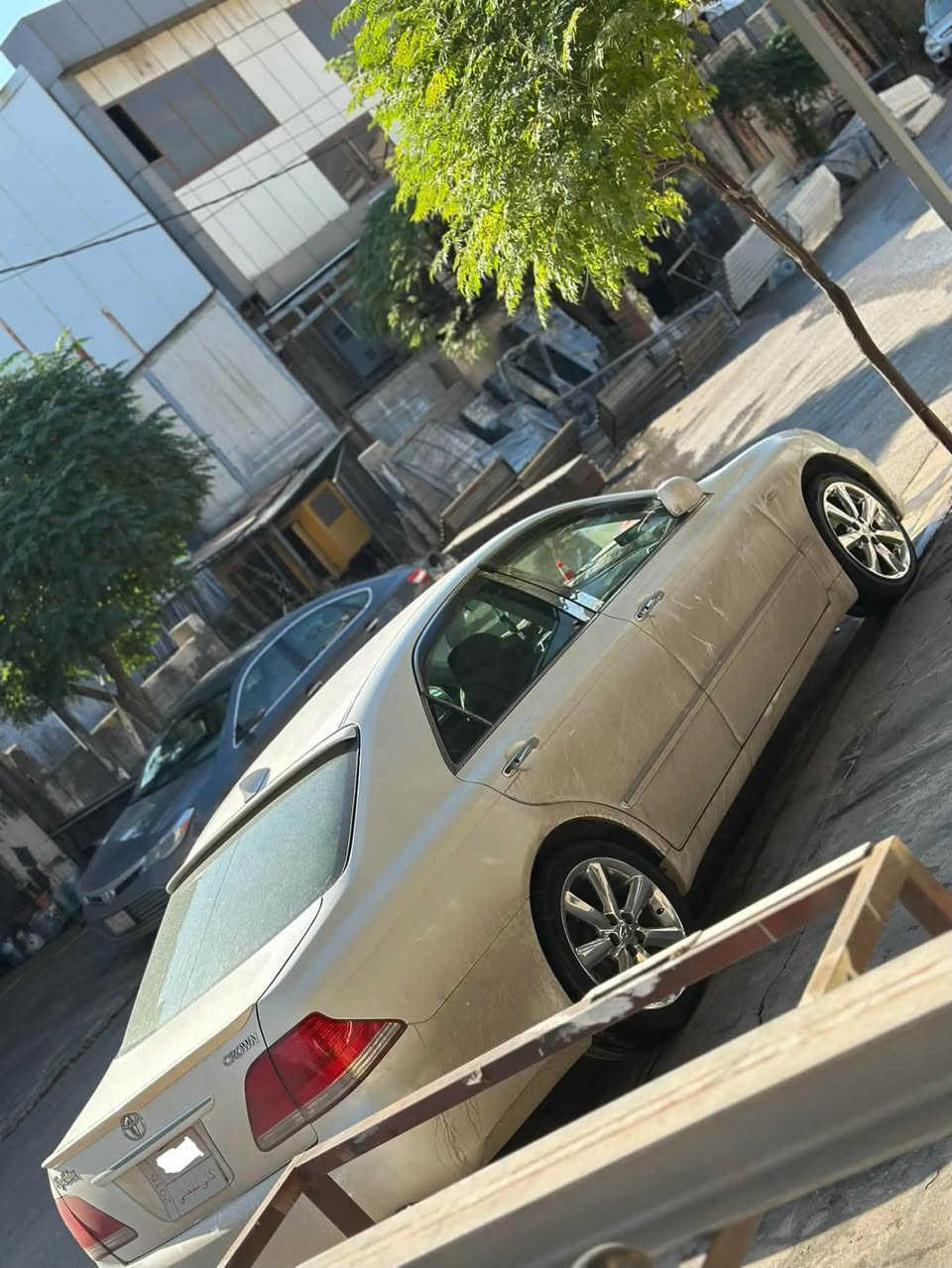 شاهين • ٢٠٠٥ • مظبوط