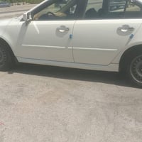موديل ٢٠٠٩ • مكينة وكير • باب بدل