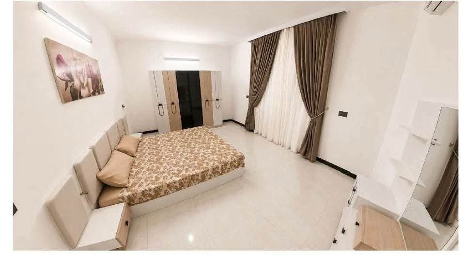 🍃مزرعة الياقوت🍃
موثقه في تطبيق اجرلي 

المزرعة تحتوي على ✨ :
🛏️ غرفتين نوم
🛋️ صالة
🛁 صحيات
🍀 حديقة كبيرة
🎱 ألعاب (بلياردو – فيشه – منضدة )
🧸 ألعاب أطفال
🍢 باربيكو كامل
🪑 جلسه خارجيه
مسبح خارجي 🌊
📍عنوان المزرعه ، بغداد | البوعيثه
  أجواء نظيفة، خصوصية تامة، وأسعار مناسبة✨
📞 للحجز والاستفسار:
***********
