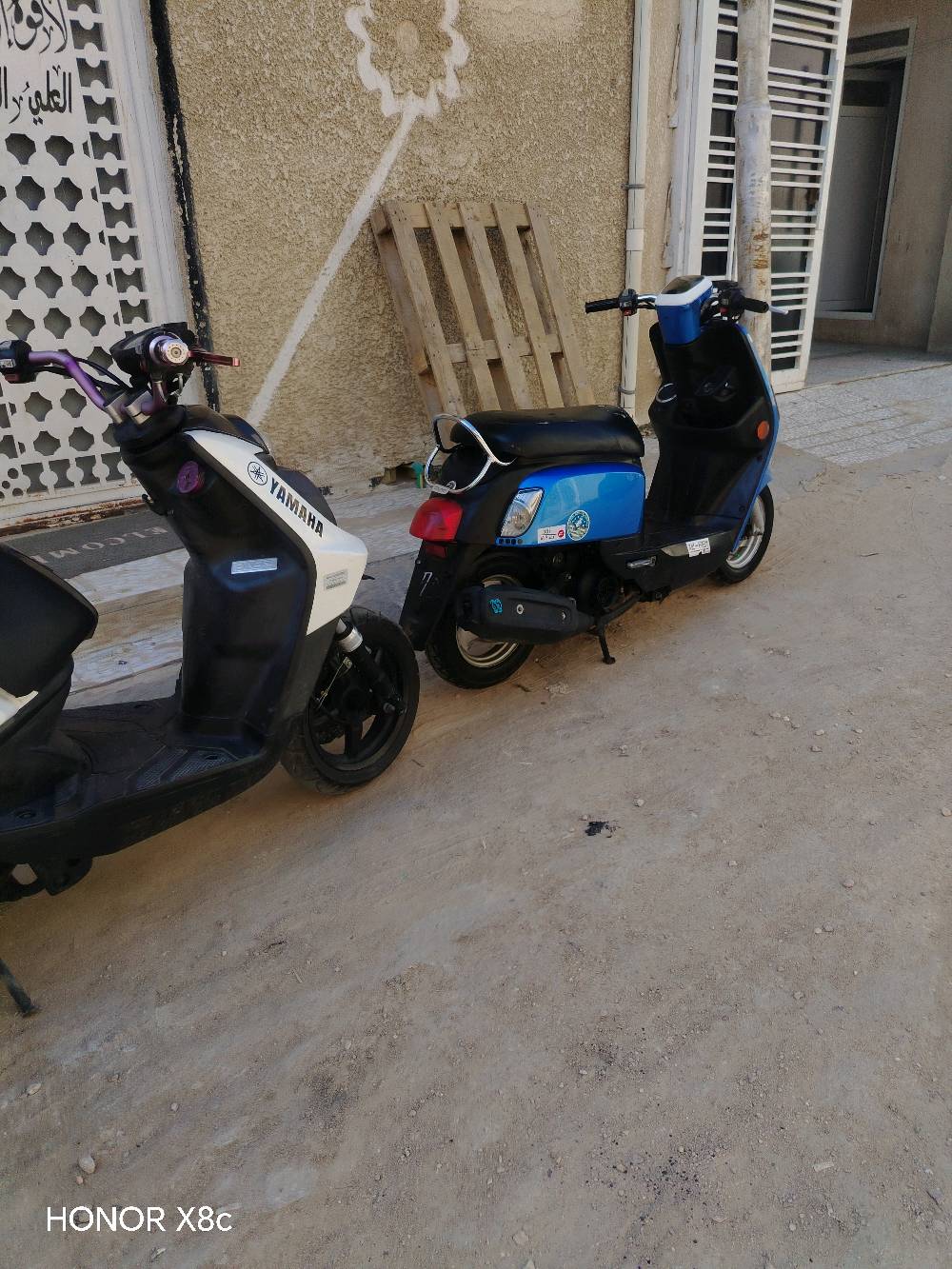دراجه • للبيع